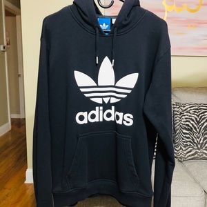 Adidas Authentic Hoodie